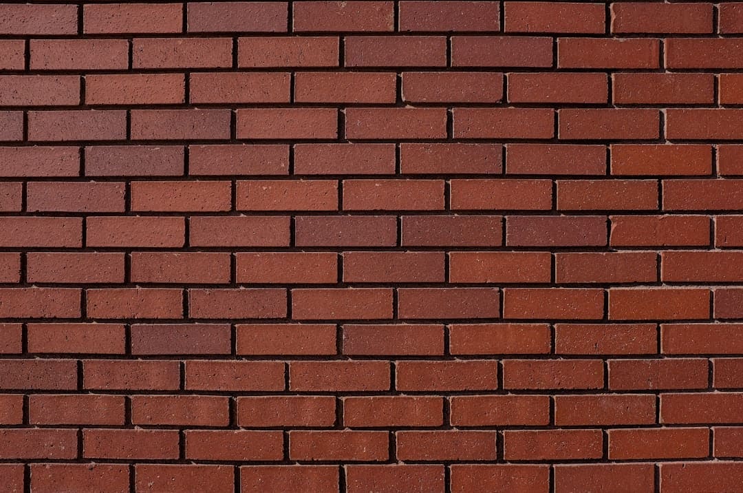 Photo Retaining wall