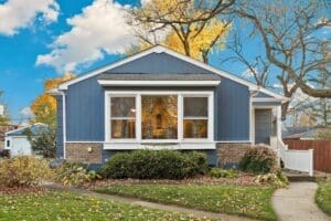 Get a Foundation Inspection Before Buying a House